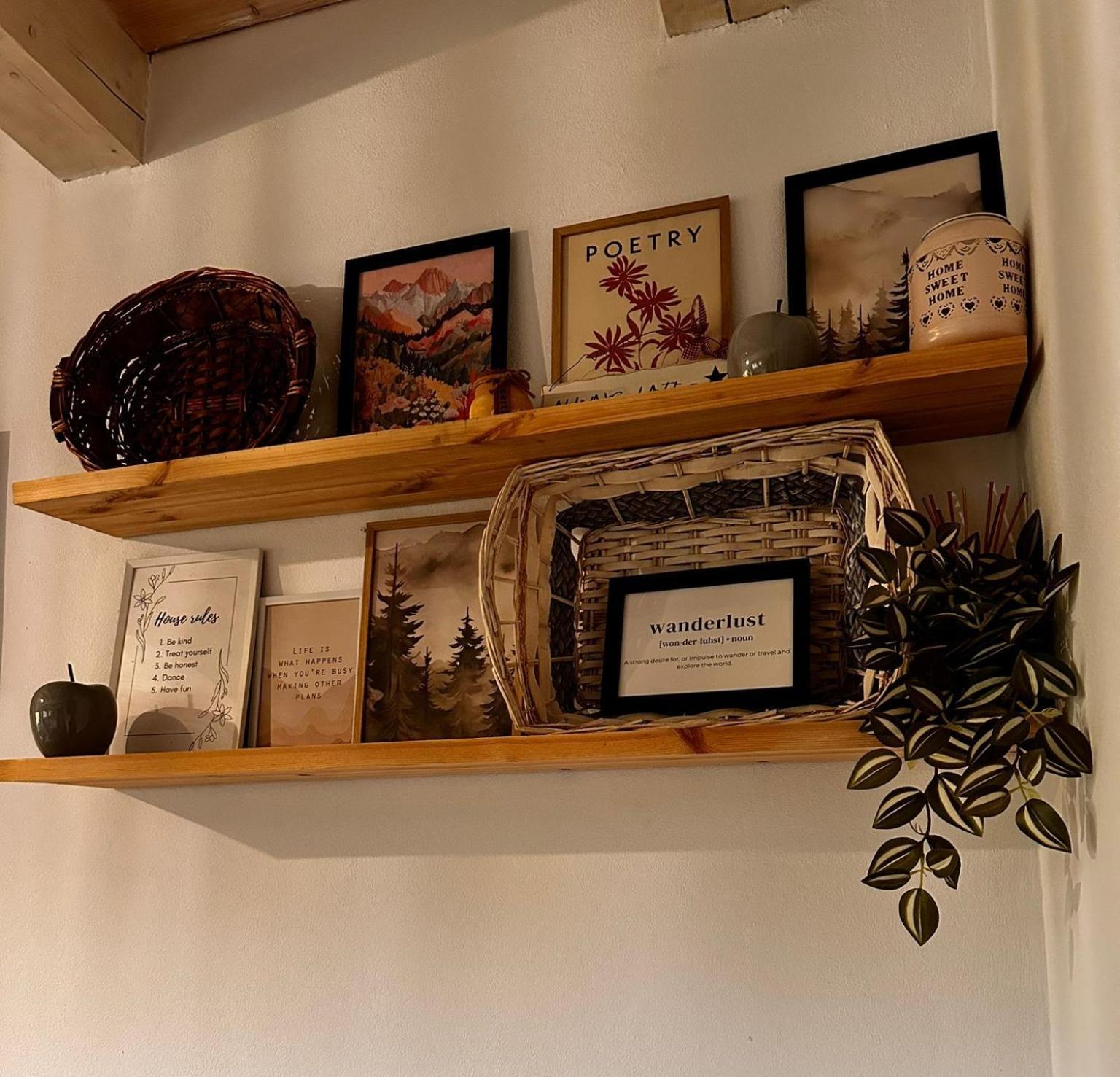 Wanderlust Cottage אווריג מראה חיצוני תמונה